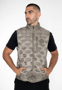 CHALECO RS ROPA T25M17