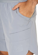 SHORT RS ROPA T25M22