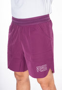 SHORT RS ROPA T25M22