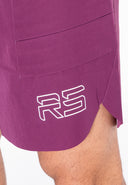 SHORT RS ROPA T25M22
