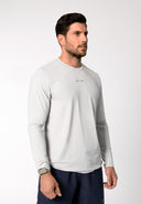FRANELA M.LARGA RS ROPA T26M08