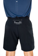 SHORT RS ROPA T25M14