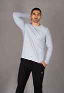 FRANELA M.LARGA RS ROPA T25M06