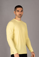 FRANELA M.LARGA RS ROPA T25M06