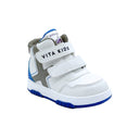 BOTA VITA KIDS INYECCION 4461