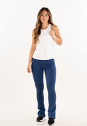 FRANELA S/MANGA RS ROPA T24W26
