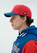GORRA RS ACC TIB244