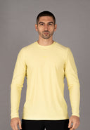FRANELA M.LARGA RS ROPA T25M06