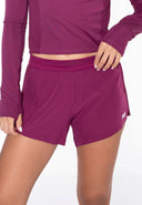 SHORT RS ROPA T25W32