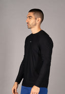 FRANELA M.LARGA RS ROPA T25M06