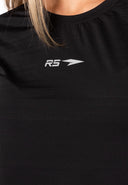 SHORT RS ROPA T26W08
