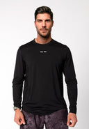 FRANELA M.LARGA RS ROPA T26M08