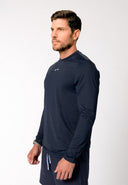 FRANELA M.LARGA RS ROPA T26M08