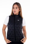 CHALECO RS ROPA T25W17