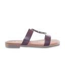 SANDALIA BAJA KRIZA 3072