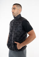 CHALECO RS ROPA T25M17