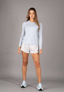 FRANELA M.LARGA RS ROPA T25W05