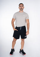 SHORT RS ROPA T25M22
