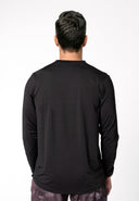 FRANELA M.LARGA RS ROPA T26M08