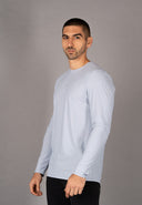 FRANELA M.LARGA RS ROPA T25M06