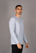 FRANELA M.LARGA RS ROPA T25M06