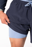 SHORT RS ROPA T26M05