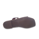 SANDALIA BAJA KRIZA 3072