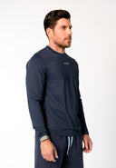 FRANELA M.LARGA RS ROPA T26M08