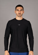 FRANELA M.LARGA RS ROPA T25M06