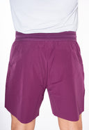 SHORT RS ROPA T25M22