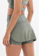 FALDA SHORT RS ROPA T24W09