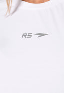 SHORT RS ROPA T26W08