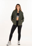 CHAQUETA RS ROPA T24W18