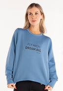 SWETER RS ROPA T24W02
