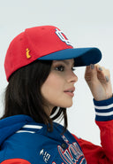 GORRA RS ACC TIB244
