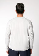 FRANELA M.LARGA RS ROPA T26M08