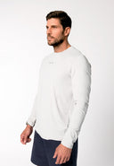 FRANELA M.LARGA RS ROPA T26M08