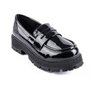MOCASIN COLEGIAL KRIZA COLEGIAL 4385