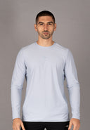 FRANELA M.LARGA RS ROPA T25M06