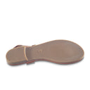 SANDALIA BAJA KRIZA 3073