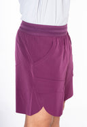 SHORT RS ROPA T25M22