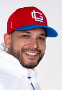 GORRA RS ACC TIB248