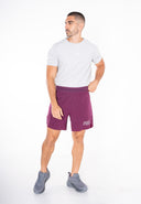 SHORT RS ROPA T25M22